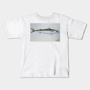 The Mackerel Kids T-Shirt